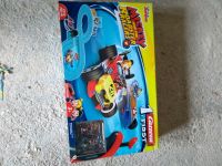 First Carrera - Mickey and the roadster racers Frankfurt am Main - Bergen-Enkheim Vorschau