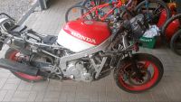 Honda CBR 600f, PC19, EZ 1988 Bayern - Burkardroth Vorschau