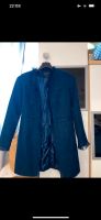 Long Blazer Gr. 34 blau München - Maxvorstadt Vorschau