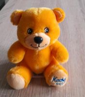 Kuschelweich Bär / Teddy * Plüschtier/Stofftier * 12,5cm * NEU Rheinland-Pfalz - Zweibrücken Vorschau