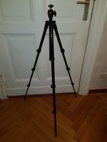 Manfrotto Foto Stativ, Dreibeinstativ Mitte - Wedding Vorschau