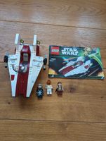 Lego Star Wars 75003 Eimsbüttel - Hamburg Niendorf Vorschau