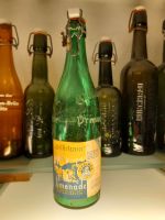 Uralte Flasche Adelsholzener Primusquelle Mineralwasser Hessen - Schlitz Vorschau