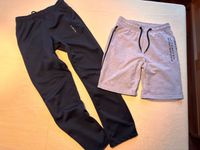 Kipsta Sporthose / Kurzhose Gr.152 Dresden - Blasewitz Vorschau