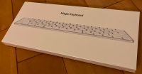 NEU • Apple Magic Keyboard  Silber • DE • Versiegelt Berlin - Rudow Vorschau