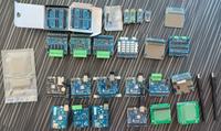 PHPoC STM32 Arduino Mikrocontroller Microcontroller µC Baden-Württemberg - Waghäusel Vorschau