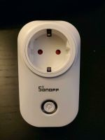 Sonoff S20 W-Lan Steckdose. Neue Firmware: Tasmota Hessen - Wiesbaden Vorschau