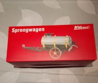 Wilesco Sprengwagen Karton A388 Wasserwagen Dampfmaschine Nordrhein-Westfalen - Fröndenberg (Ruhr) Vorschau