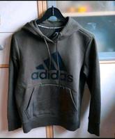 Kapuzenpulli Größe M 38-40, adidas, neuwertig Berlin - Gatow Vorschau