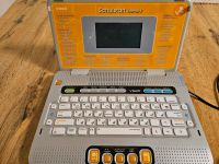 VTECH Schulstart Laptop E Kinderlerncomputer, Orange/Grau Berlin - Neukölln Vorschau