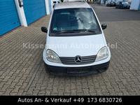 Mercedes-Benz Vaneo Compact Van Basis Aachen - Aachen-Mitte Vorschau