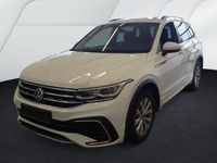 Volkswagen Tiguan R-Line 4M*VIRTUAL*AHK*20 Z*HUD*MATRIX* Niedersachsen - Salzgitter Vorschau