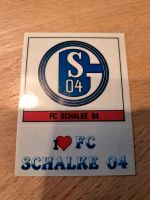 Panini Fußball 87 Schalke Bild Nr. W7 Nordrhein-Westfalen - Detmold Vorschau