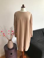 Noa Noa Sweatshirt Kleid nude 40 (L) Niedersachsen - Stadthagen Vorschau