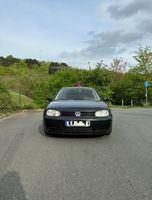 GOLF 4  1.8T AGU Nordrhein-Westfalen - Herne Vorschau