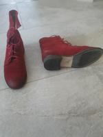 Leder Damen Schuh Brandenburg - Falkensee Vorschau