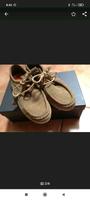 „NEUE“ Marc O‘Polo Schuh,Halbschuh,taupe,39,beige Nordrhein-Westfalen - Kamen Vorschau