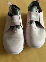 Nike Schuhe Größe 37,5, ungetragen Hessen - Seligenstadt Vorschau