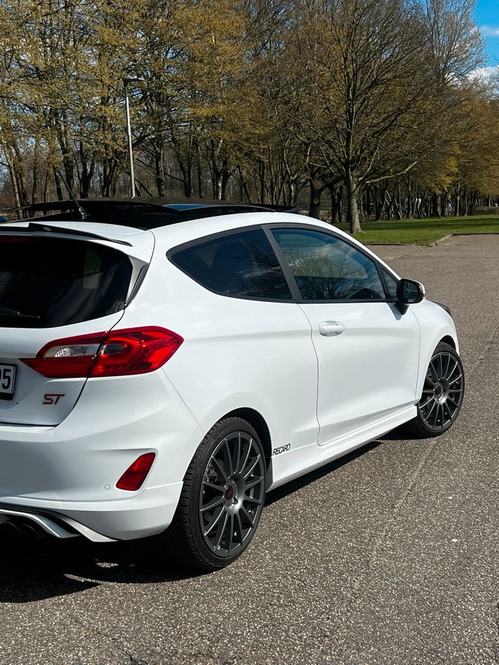 Ford Fiesta ST Performance in Osterholz-Scharmbeck