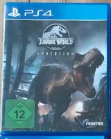 Jurassic World Evolution Ps4 Niedersachsen - Nordhorn Vorschau