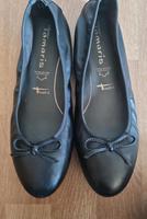 Ballerinas [TAMARIS] Leder Hessen - Oestrich-Winkel Vorschau