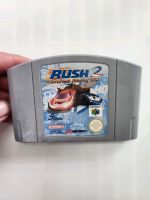 Rush 2 N64 Nintendo 64 Bayern - Bad Wörishofen Vorschau