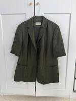 Basler Blazer vintage Retro shacket Anzug Jacke Kurzmantel Kleid Saarbrücken - St Johann Vorschau