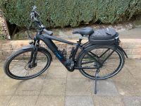 E-Bike Cube Kathmandu Hybrid Pro Hessen - Laubach Vorschau