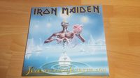 Iron Maiden - Seventh Son of a Seventh Son (Vinyl Album) 2014 Hessen - Offenbach Vorschau