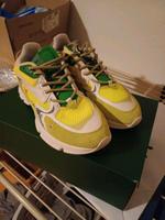 Freizeitschuh Lacoste, Herren, Größe 45 Rheinland-Pfalz - Alzey Vorschau