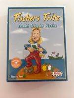 Fischers Fritz fischt frische Fische, Gesellschaftsspiel Baden-Württemberg - Illerrieden Vorschau