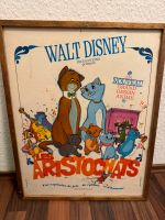 Walt Disney, THE ARISTOCATS Movie Poster - 15x21 in. - 1970 Bremen-Mitte - Ostertor Vorschau