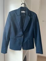 Mango Business Blazer dunkelblau 40 L Bayern - Aschaffenburg Vorschau