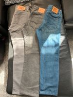 3 Markenjeans Levis 501 und K.O.I Damen 31/31 Nordrhein-Westfalen - Kalkar Vorschau