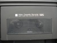 Panasonic NV-8610-E Video Cassette Player Nordfriesland - Friedrich-Wilhelm-Lübke-Koog Vorschau