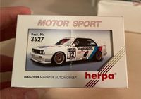 Herpa 1:87/ Lindner BMW M3 Nordrhein-Westfalen - Kirchlengern Vorschau