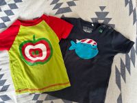 T-Shirtset von Maxomorra und Fred‘s World (Größe 98) Leipzig - Leipzig, Südvorstadt Vorschau