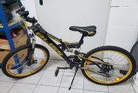 KS Cycling Jugendfahrrad Mountainbike Fully 24" Bliss Saarland - Freisen Vorschau