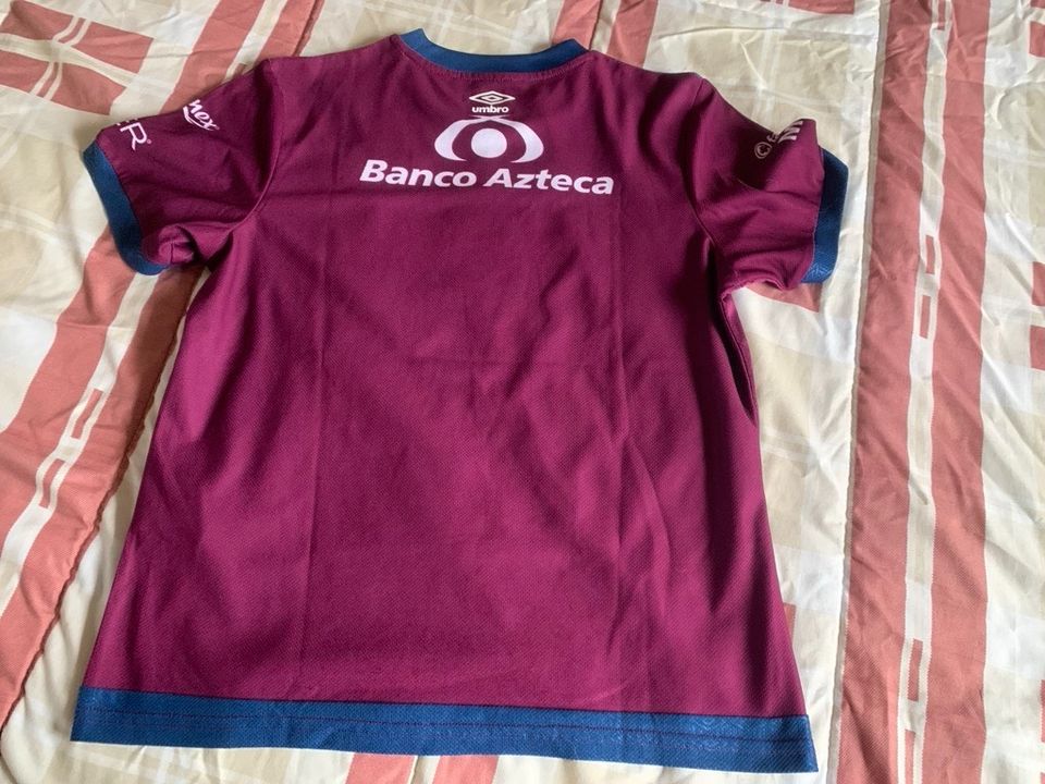 Fußball Trikot FC Puebla für Kids in Gifhorn