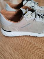 Echtleder Schuhe von Salamander mit OVP Essen - Steele Vorschau