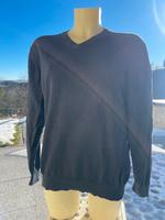 V Ausschnitt Pullover Casa Moda Größe M Sachsen - Geyer Vorschau