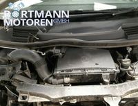 Motor MERCEDES VITO 2.1 OM651950 16.183KM+GARANTIE+KOMPLETTE+VER Leipzig - Eutritzsch Vorschau