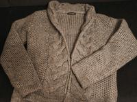 Strickjacke Monari Hessen - Karben Vorschau