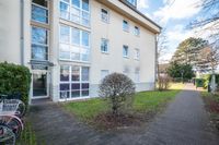 Erbpachtgrundstück / Gut geschnittene 3-Zimmerwohnung im Erdgeschoss Rodenkirchen - Sürth Vorschau