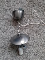 Lampe Gestell Fassung Bastler DIY Upcycling metallisch Wiesbaden - Mainz-Kostheim Vorschau