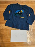 Langarmshirt größe 104 Topolino Nordrhein-Westfalen - Erkrath Vorschau