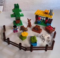 Lego Duplo 10582 Wildtiere Brandenburg - Annahütte Vorschau