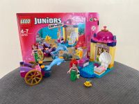 Lego Juniors Easy Build Disney Arielle vollständig in OVP 10723 Nordrhein-Westfalen - Bedburg-Hau Vorschau