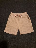 Kurze Hose Shorts Topomini Gr.92 Bayern - Oberickelsheim Vorschau