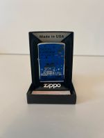 Zippo Moon Landing july 20. 1969 Neu unbenutzt Nordrhein-Westfalen - Heinsberg Vorschau